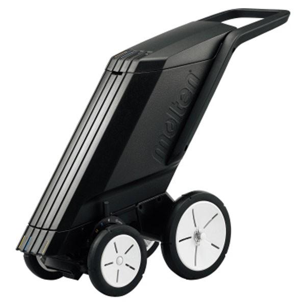 モルテン（Molten）　レーザーライナー4輪（フィールド用5cm／サッカー用12cm）　WG00240512　サッカー　15SS