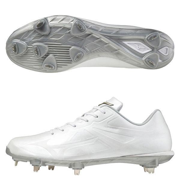 MIZUNO ミズノ ライトレボエリート 11GM211101 26.5センチ MIZUNO（ミズノ） 11GM211101 野球 スパイク ＜グローバルエリート