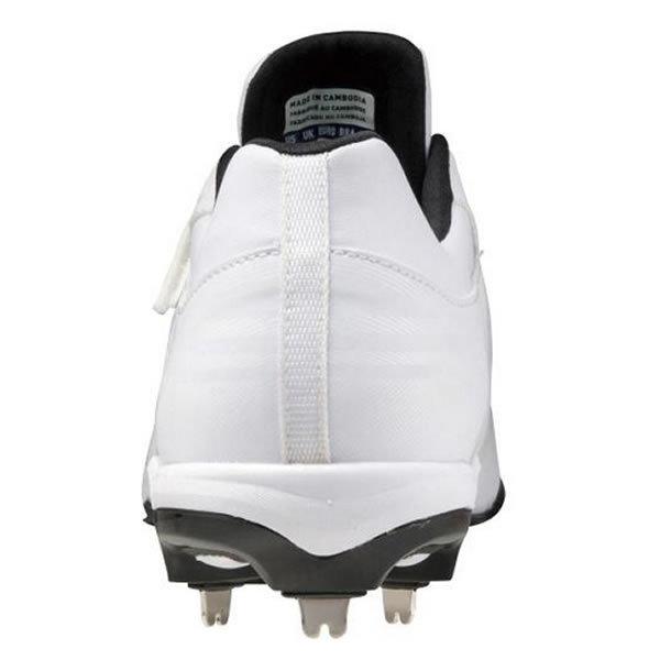 ミズノ(MIZUNO) 11GM212001 野球 スパイク LIGHTREVO BUDDY ライトレボバディー BLT 21SS|as-y|03