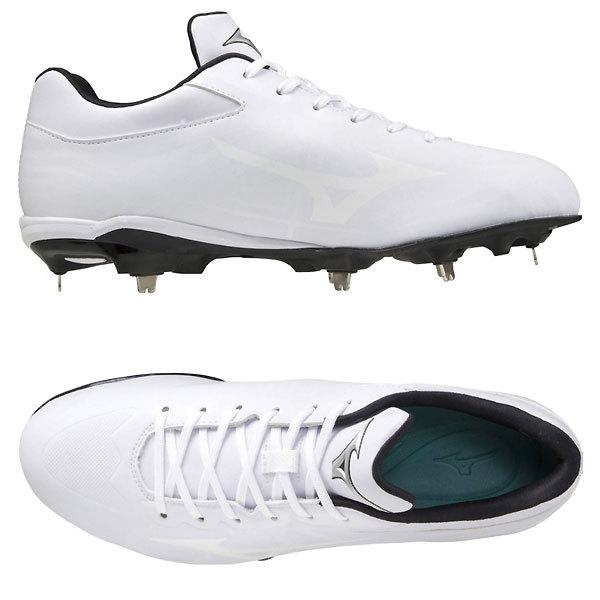 ミズノ(MIZUNO) 11GM212101 野球 スパイク LIGHTREVO BUDDY ライトレボバディー 21AW|as-y|02