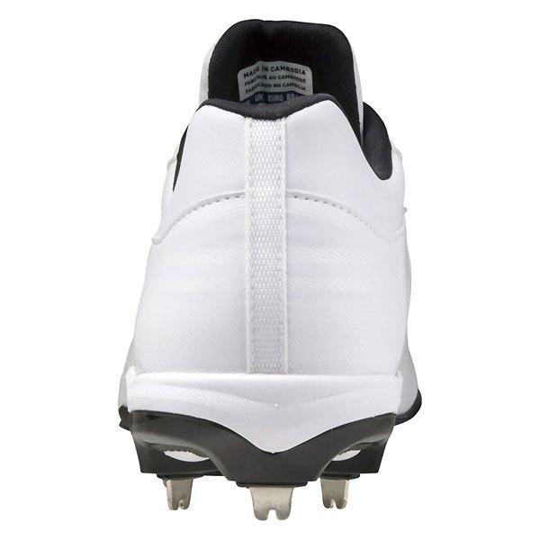 ミズノ(MIZUNO) 11GM212101 野球 スパイク LIGHTREVO BUDDY ライトレボバディー 21AW|as-y|03