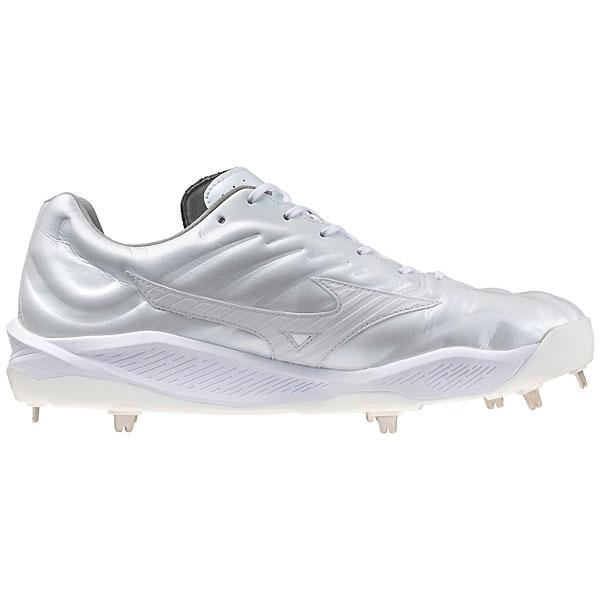 ミズノ（MIZUNO）　11GM243001  野球　スパイク  ミズノプロ クッションレボ プロ  24SS_2
