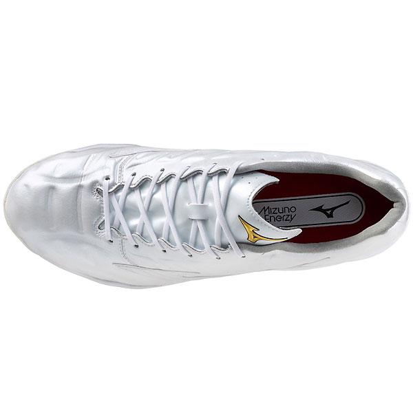 ミズノ（MIZUNO）　11GM243001  野球　スパイク  ミズノプロ クッションレボ プロ  24SS_3