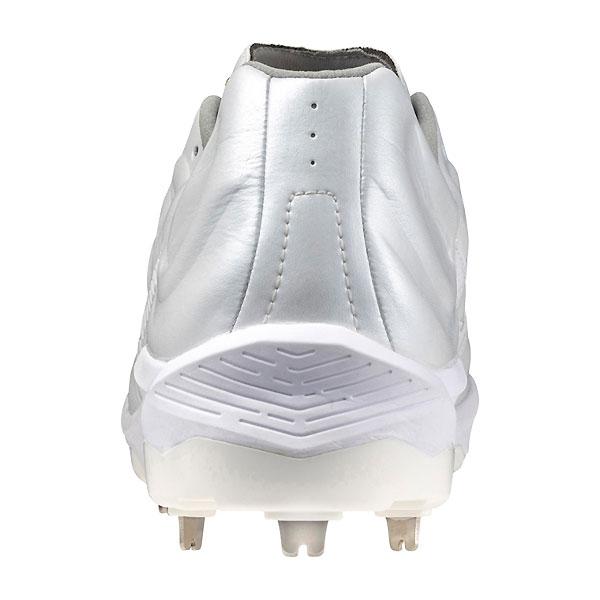ミズノ（MIZUNO）　11GM243001  野球　スパイク  ミズノプロ クッションレボ プロ  24SS_4