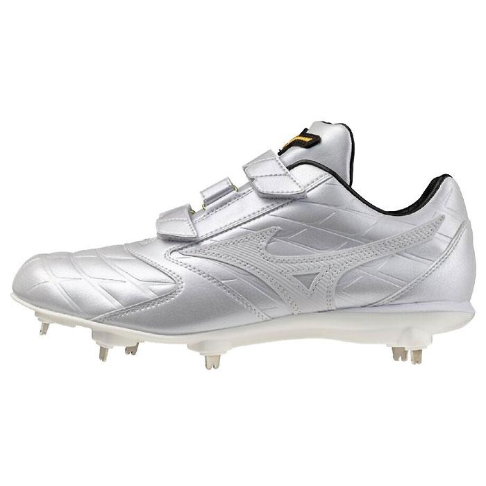MIZUNO（ミズノ） 11GM264101 野球 スパイク ミズノプロ ライトレボ