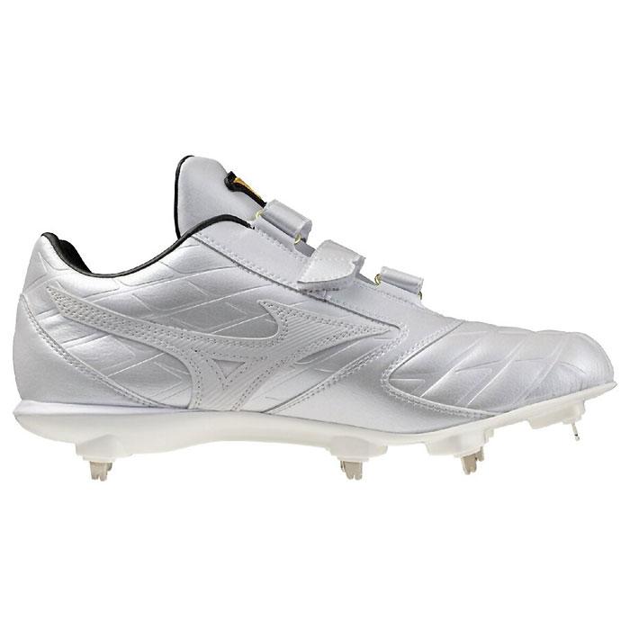 MIZUNO（ミズノ） 11GM264101 野球 スパイク ミズノプロ ライトレボ