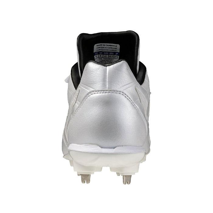 ミズノプロ　ライトレボプロ2 スパイク　26.0 MIZUNO（ミズノ） 11GM264101 野球 スパイク ミズノプロ ライトレボ