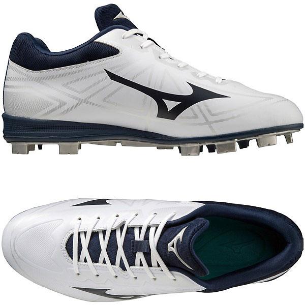 ミズノ MIZUNO（ミズノ） 11GP232114 野球 ポイントスパイク ライトレボ
