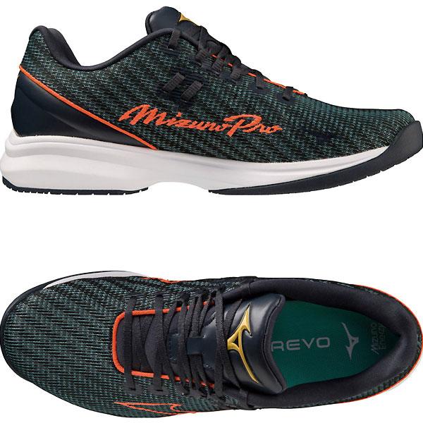 MIZUNO（ミズノ） 11GT220121 野球 トレーニングシューズ ミズノプロ