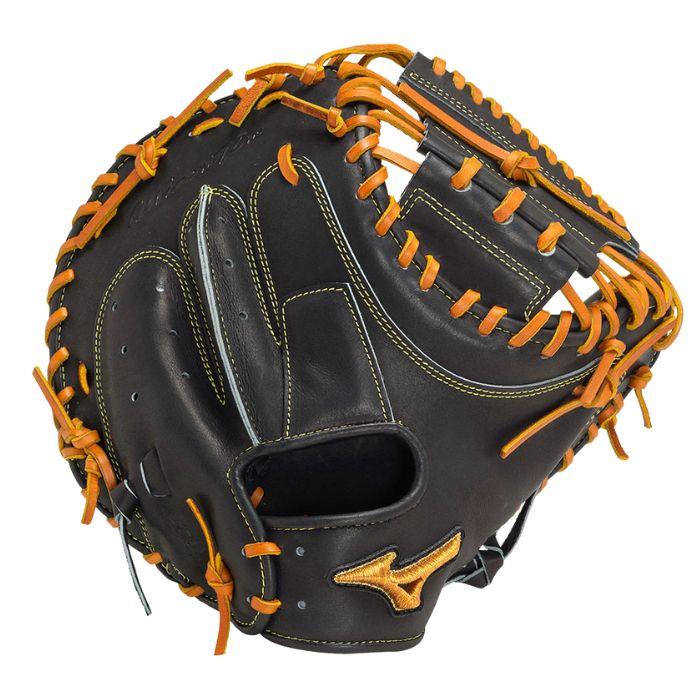 Mizuno 硬式ミット MIZUNO ミズノ（MIZUNO） 1AJCH30100 0949 野球 ミット 硬式用