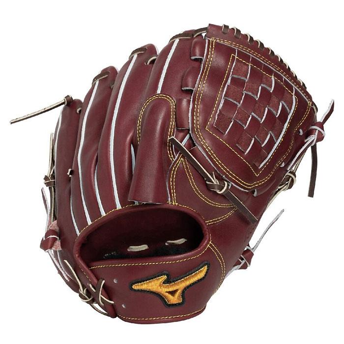 MIZUNO（ミズノ） 1AJGH34101 68 野球 グラブ 硬式用 ミズノプロ