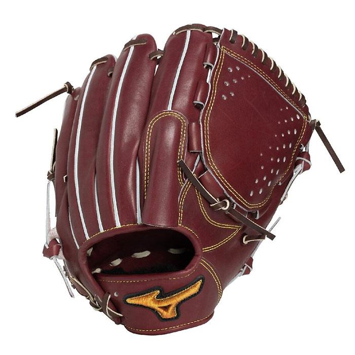 ミズノプロ 硬式 投手用 ミズノプロ 硬式グローブ 投手用