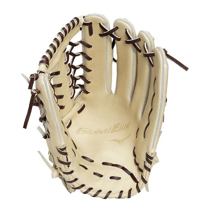 MIZUNO（ミズノ） 1AJGH34407 8057 野球 グラブ 硬式 ＜グローバル