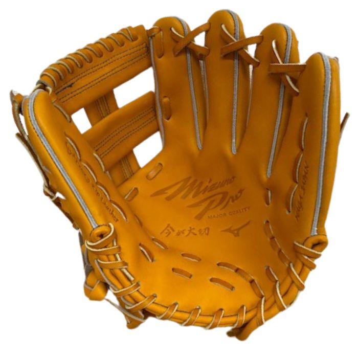 MIZUNO ミズノ（MIZUNO） 1AJGH91603 542 野球 グラブ 硬式用