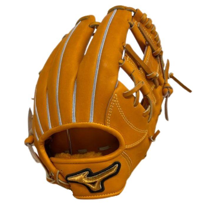 MIZUNO（ミズノ） 1AJGH92603 542 野球 グラブ 硬式用 ＜ミズノプロ