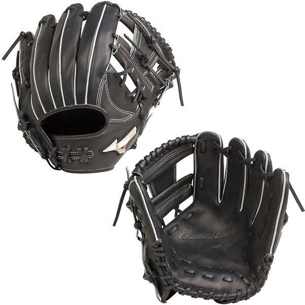 ミズノ 井端和弘モデル グローバルエリート 限定 シリーズ 内野用 軟式グローブ Mizuno Pro ミズノプロ 軟式 内野用 グローブ 井端弘和モデル MIZUNO