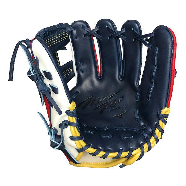 MIZUNO（ミズノ） 1AJGR28103 2962 野球 グラブ 軟式用 ミズノプロ 勝