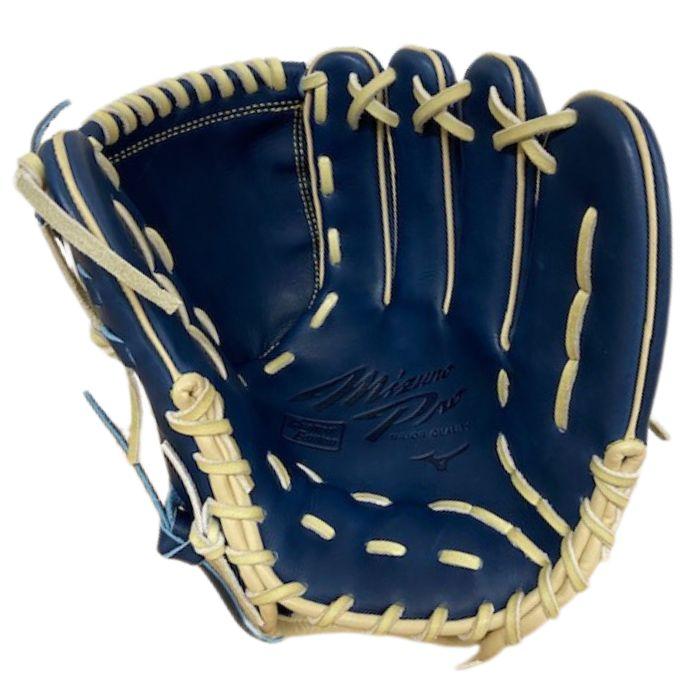 MIZUNO - ミズノプロ 軟式ミット MIZUNO ミズノ（MIZUNO）（メンズ）ミズノプロ 軟式グローブ