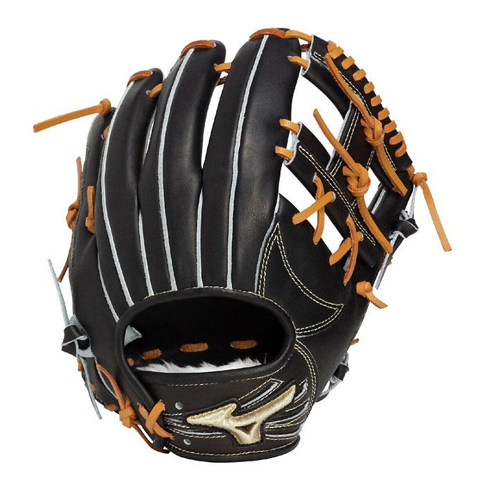 MIZUNO（ミズノ） 1AJGR34223 0949 野球 グラブ 軟式 ＜グローバル