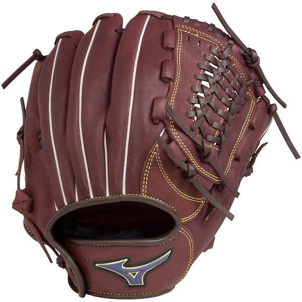 MIZUNO ミズノ 少年軟式用 セレクトナインSOFT プラムブラウン 1AJGY13240 68 買取価格比較
