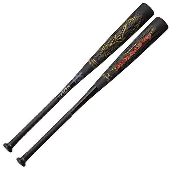 MIZUNO（ミズノ） 1CJBR14383 09 野球 バット 一般軟式用 FRP製