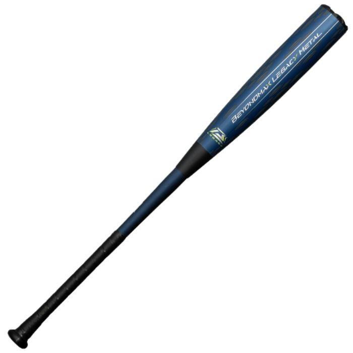 MIZUNO（ミズノ） 1CJBR20784 1445 野球 バット 軟式用 FRP製 ビヨンド