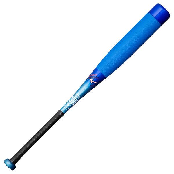 MIZUNO（ミズノ） 1CJBY15674 2721 野球 バット 少年軟式用 FRP製