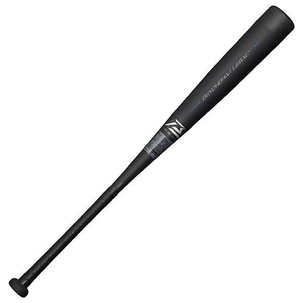 ZETT BEYONDMAX LEGACY バット トップバランス 78cm 平均560g｜Yahoo