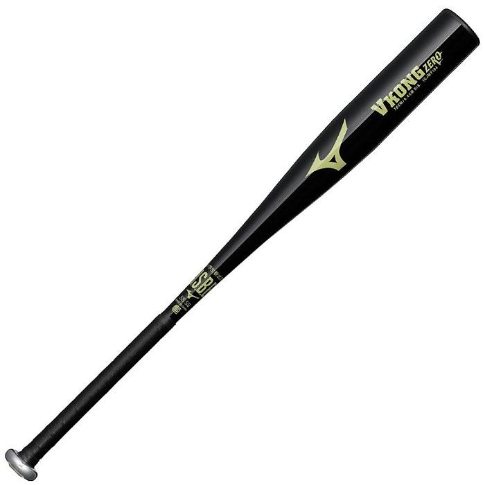 年内限定❗️1,500円値引き❗️ Mizuno VKONG D2 硬式バット MIZUNO（ミズノ） 1CJMY19478 09 野球 バット 少年軟式用 金属製 VKONG