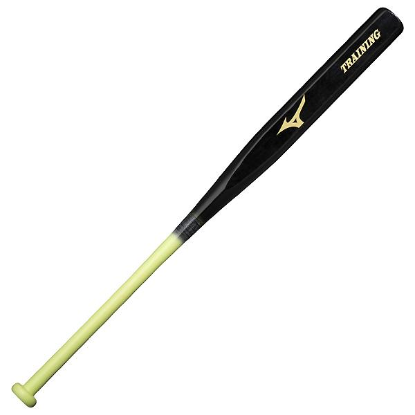MIZUNO（ミズノ） 1CJWT22486 0940 野球 バット 木製 トレーニング