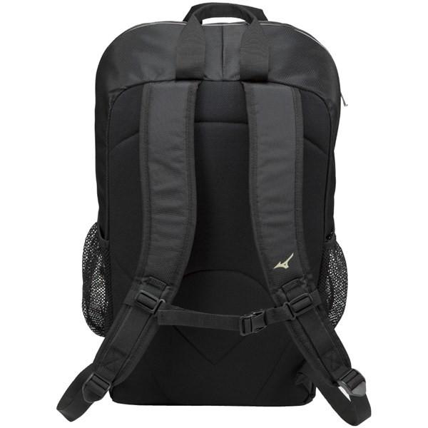 ミズノ Mizuno 1fjd891390 野球 グローバルエリート バックパック 18fw Mz 1fjd891390 アンドウスポーツ 通販 Yahoo ショッピング