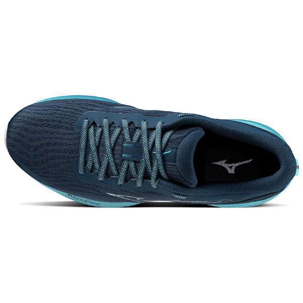 MIZUNO（ミズノ） J1GC248154 ランニングシューズ メンズ WAVE REVOLT