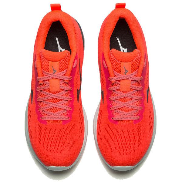 ミズノ（MIZUNO）　J1GD218149  ランニングシューズ  レディース　ウエーブリボルト 2　WAVE REVOLT 2 MIZUNO（ミズノ） J1GD218149 ランニングシューズ レディース ウエーブ