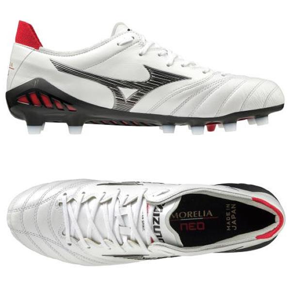 MIZUNO（ミズノ） P1GA208009 サッカー スパイク モレリア ネオ 3