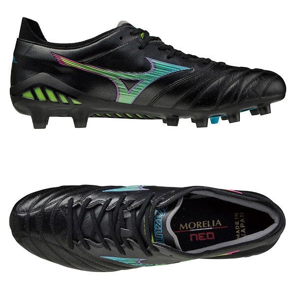 MIZUNO（ミズノ） P1GA208018 サッカー スパイク モレリア ネオ 3