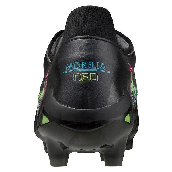 MIZUNO（ミズノ） P1GA208018 サッカー スパイク モレリア ネオ 3