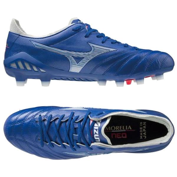 MIZUNO（ミズノ） P1GA208025 サッカー スパイク モレリア ネオ 3