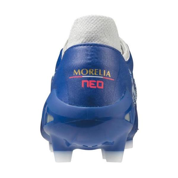 MIZUNO（ミズノ） P1GA208025 サッカー スパイク モレリア ネオ 3