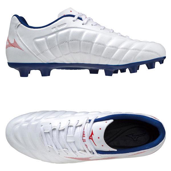 MIZUNO（ミズノ） P1GA217562 サッカー スパイク レビュラ CUP SELECT