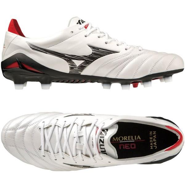 MIZUNO（ミズノ） P1GA233009 サッカー スパイク モレリア ネオ 4