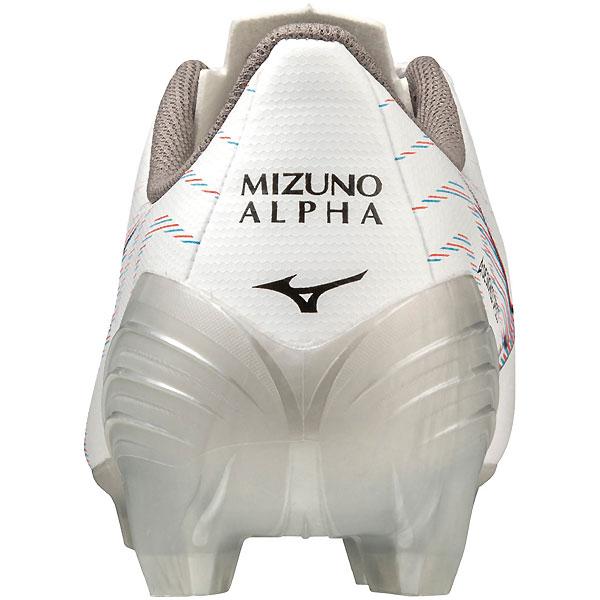 ミズノ（MIZUNO）　P1GA236509　サッカー　スパイク　ミズノ アルファ セレクト α SELECT  23SS｜as-y｜03