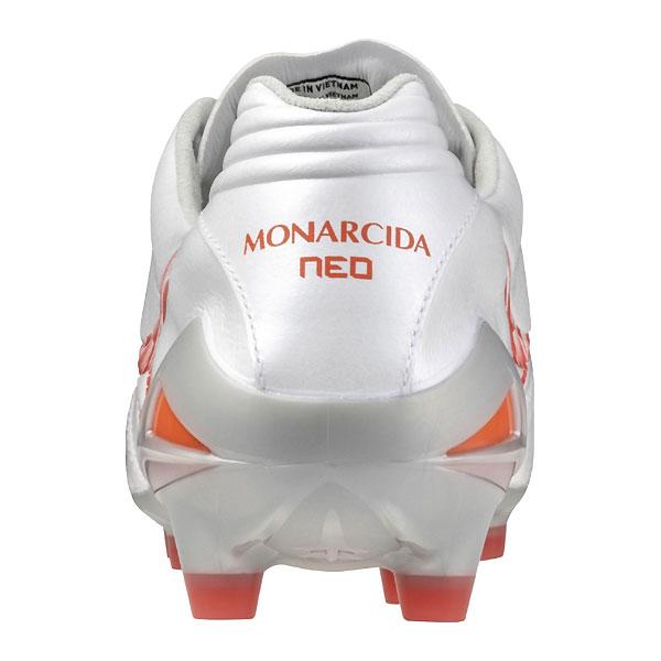 Mizuno サッカースパイク モナルシーダNEO3 P1GA242060 MIZUNO（ミズノ） P1GA242060 サッカー スパイク MONARCIDA