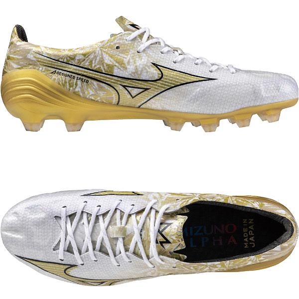 MIZUNO（ミズノ） P1GA246050 サッカー スパイク アルファ ジャパン α