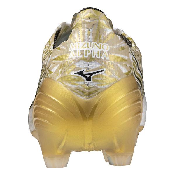 MIZUNO（ミズノ） P1GA246050 サッカー スパイク アルファ ジャパン α