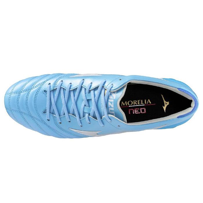 MIZUNO（ミズノ） P1GA263025 サッカー スパイク MORELIA NEO モレリア