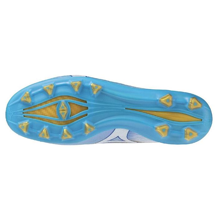 MIZUNO（ミズノ） P1GA266225 サッカー スパイク アルファ 3 ELITE