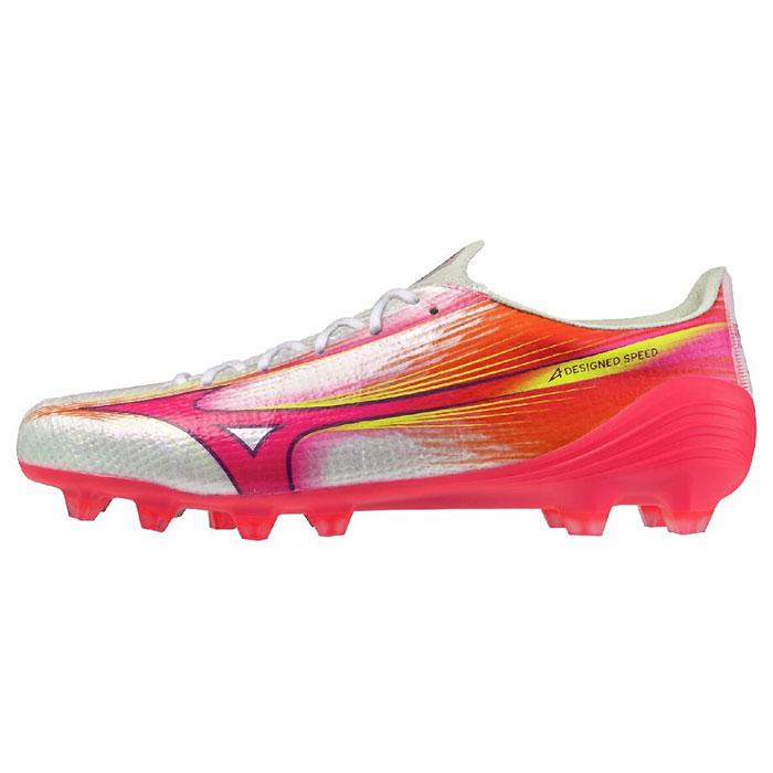 MIZUNO（ミズノ） P1GA266264 サッカー スパイク アルファ 3 ELITE