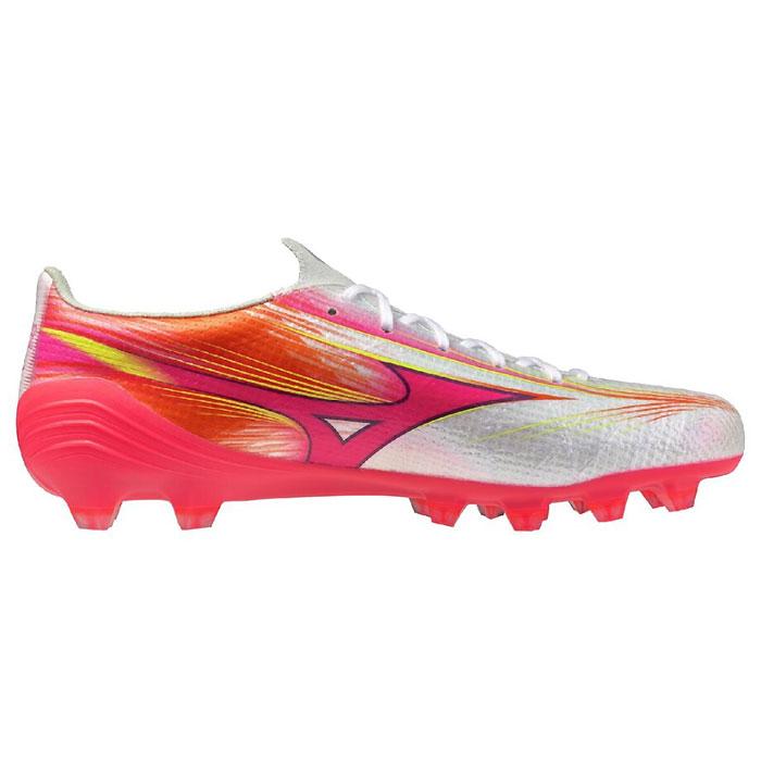 MIZUNO（ミズノ） P1GA266264 サッカー スパイク アルファ 3 ELITE