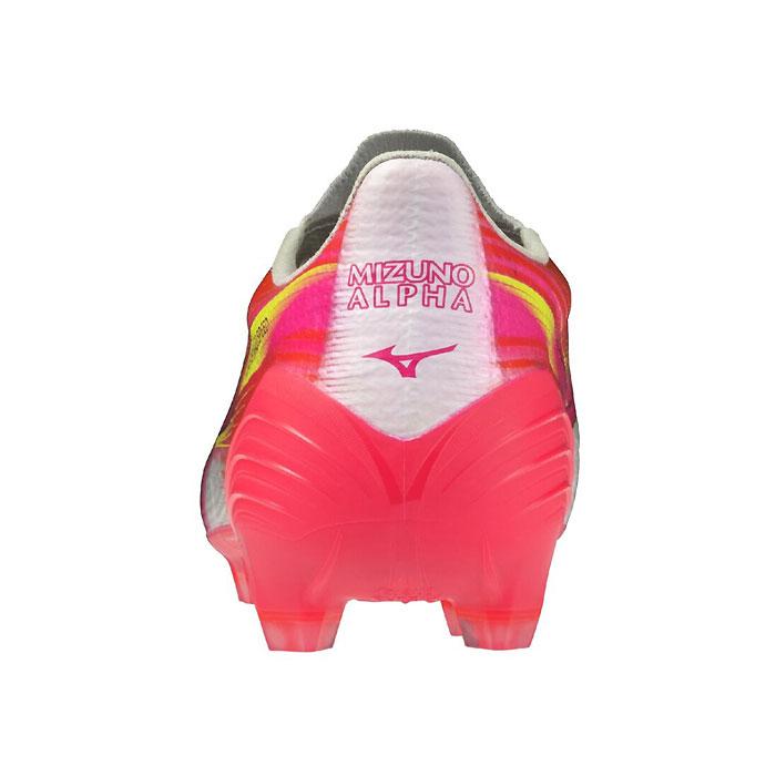 MIZUNO（ミズノ） P1GA266264 サッカー スパイク アルファ 3 ELITE