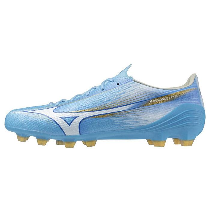MIZUNO（ミズノ） P1GA266425 サッカー スパイク アルファ 3 PRO 26SS